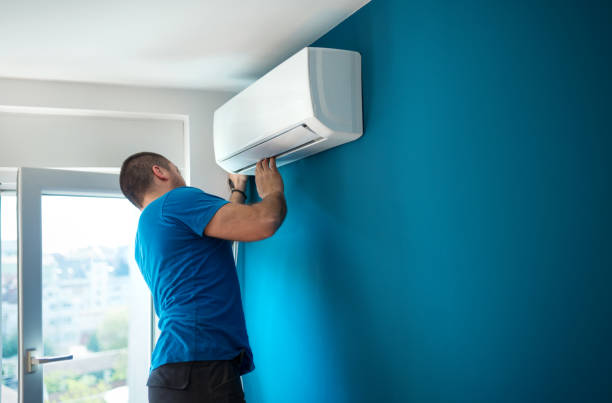 Best HVAC Emergency Services  in Whitehall, WI
