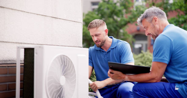 Best Ductless HVAC Repair  in Whitehall, WI