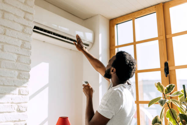 Best HVAC Replacement Cost  in Whitehall, WI