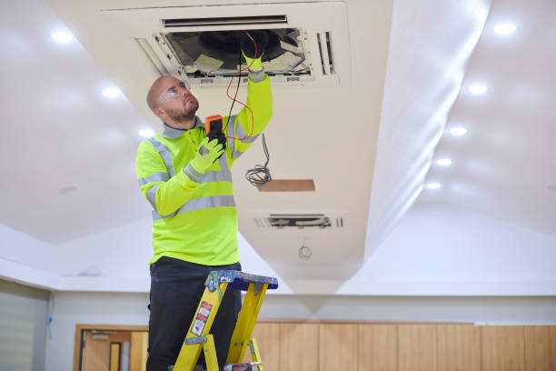 Best Residential HVAC Services  in Whitehall, WI