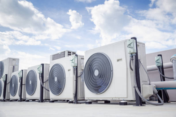 Best Affordable HVAC Services  in Whitehall, WI