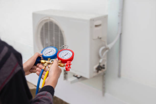 Best Air Conditioning Repair  in Whitehall, WI