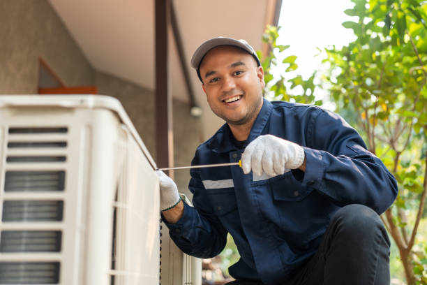 Best HVAC Repair Near Me  in Whitehall, WI