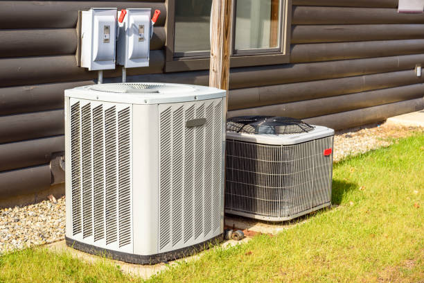 Best Local HVAC Companies  in Whitehall, WI
